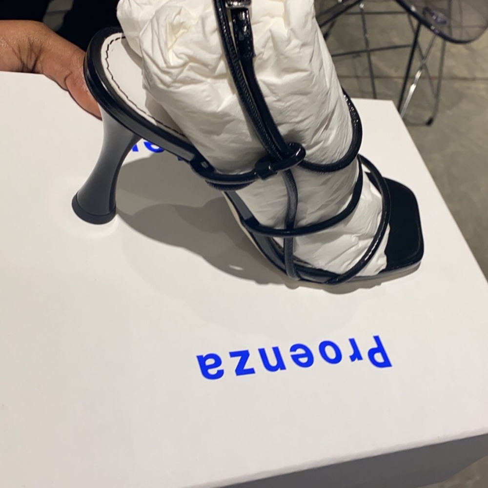 Proenza Footwear